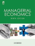 Managerial economics