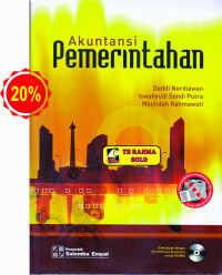 akunatasi pemerintahan